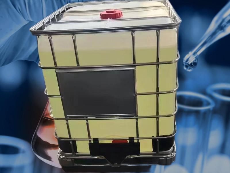 溴化鋅液體在油田完井作業(yè)中的作用：從密度優(yōu)勢到泥漿系統(tǒng)維護(hù)