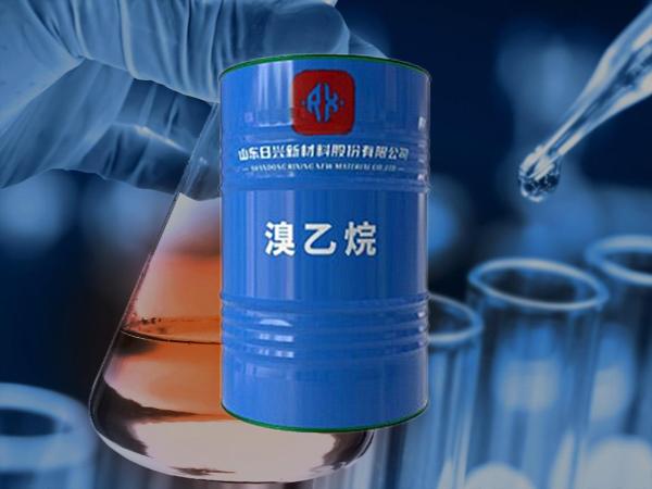 從實(shí)驗(yàn)室到工業(yè)生產(chǎn)：溴乙烷的廣泛應(yīng)用