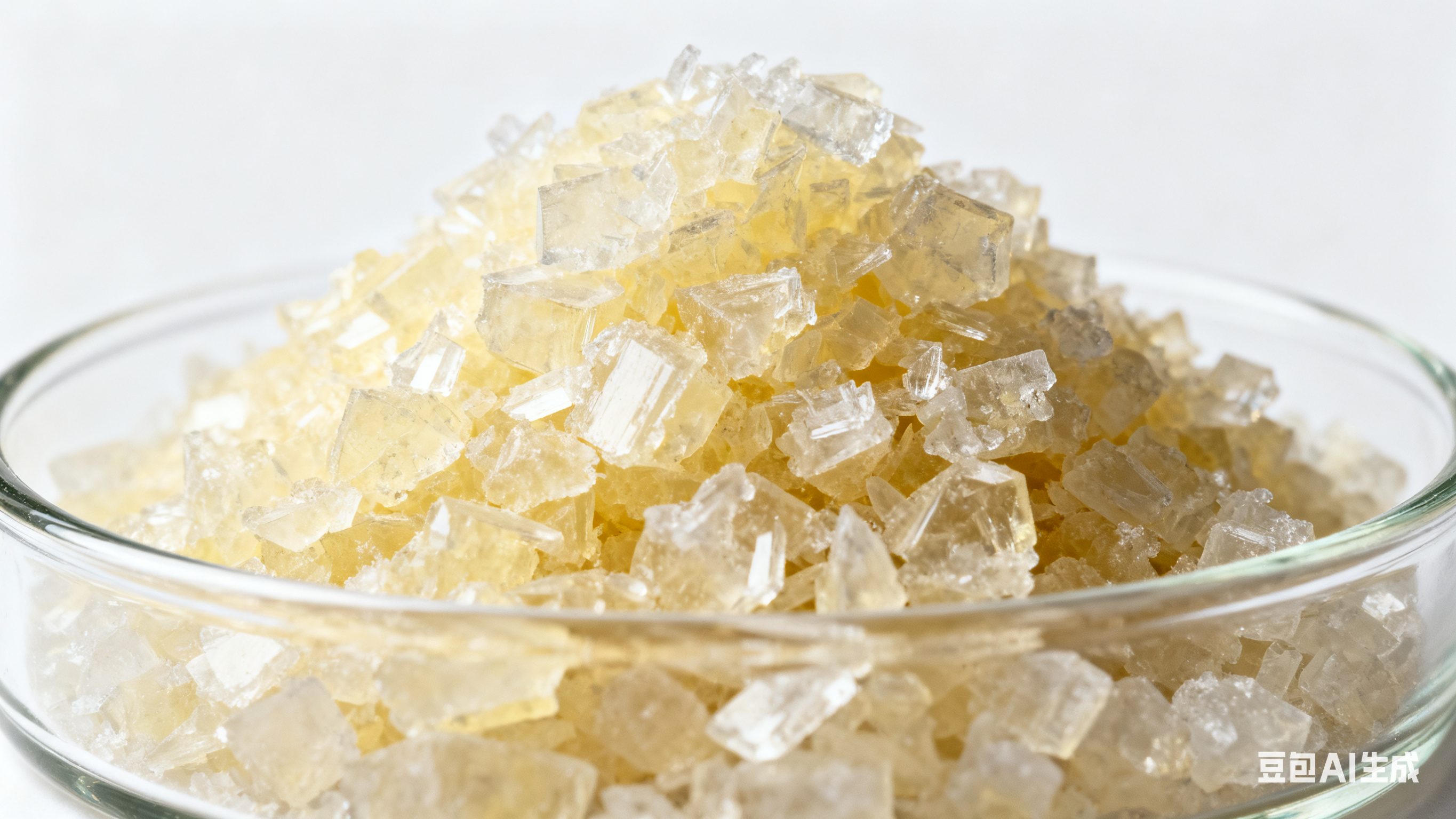 溴化鋅固體在油氣井服務中的重要應用與優勢分析