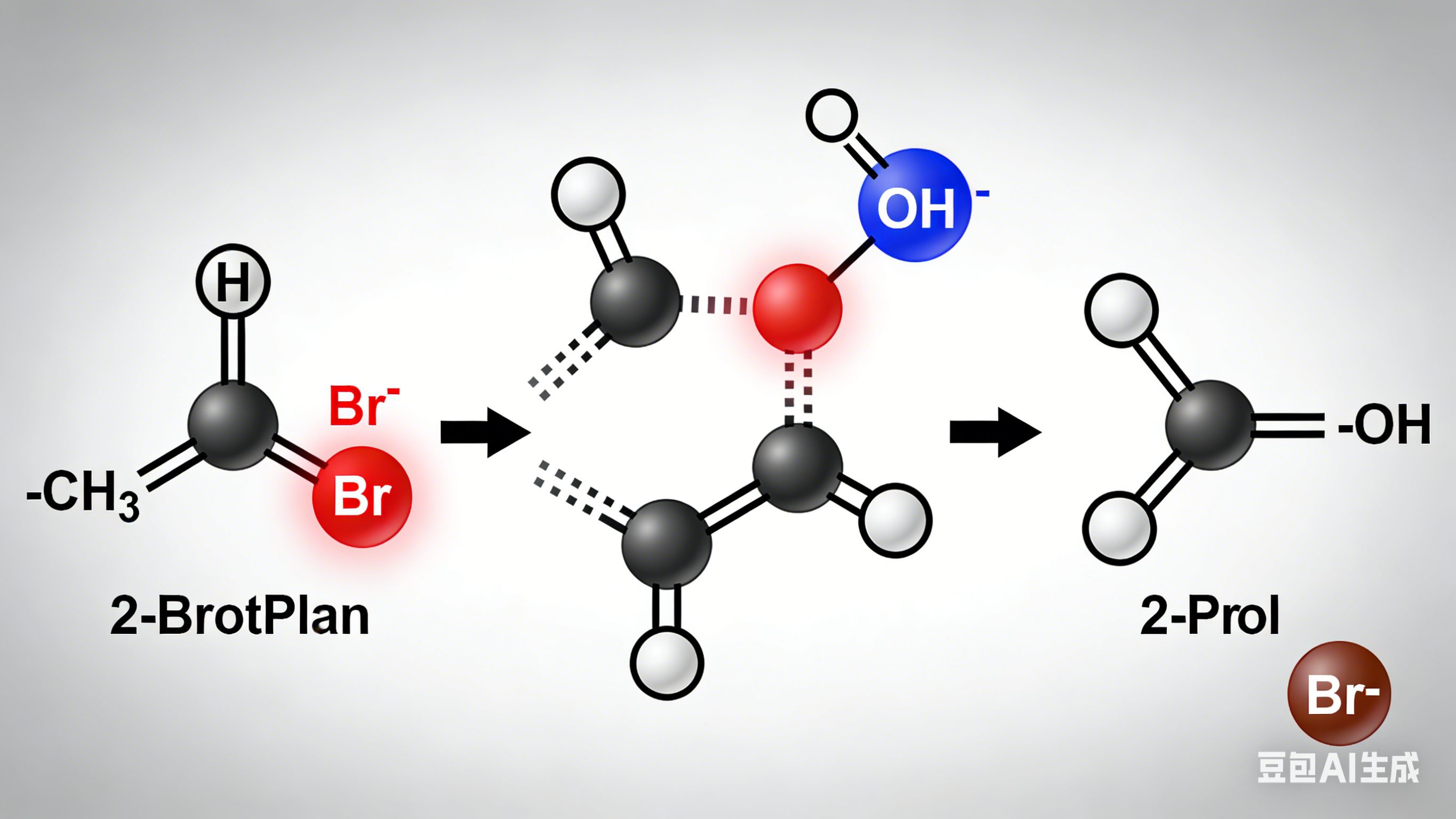 2-溴丙烷的主要用途及在有機合成中的應(yīng)用詳解
