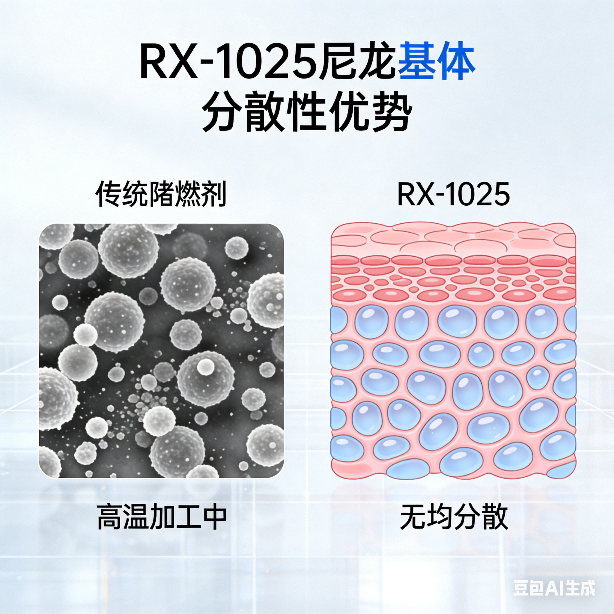 綠色阻燃材料的未來：聚（丙烯酸五溴芐基酯）會成為主流嗎？